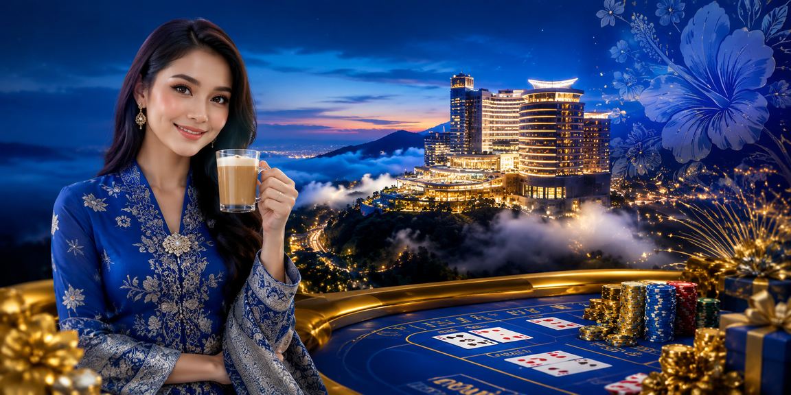 Promosi intensif untuk perlawanan langsung sukan