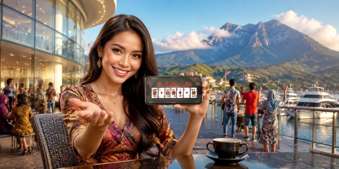 Permainan Teen Patti Sabah